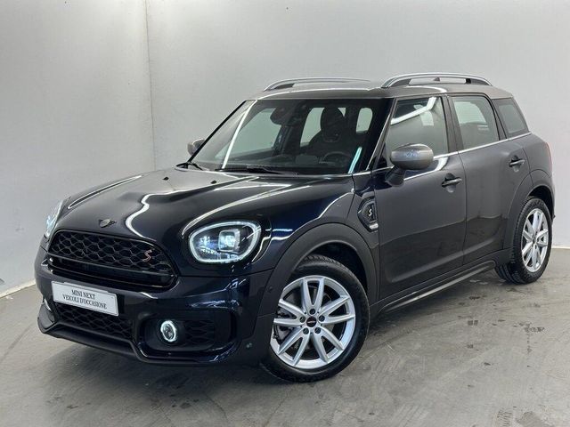 MINI Mini Cooper SD Countryman 2.0 Cooper SD