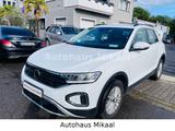 Volkswagen T-Roc Life - VW Gebrauchtwagen von 2022