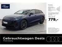 Audi S6 e-tron - Vorschau Bild 1