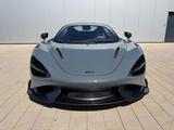 McLaren 765LT Spider Stealth Pack - McLaren Gebrauchtwagen in München