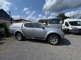 Mitsubishi L200 - Mitsubishi L200 aus 2010