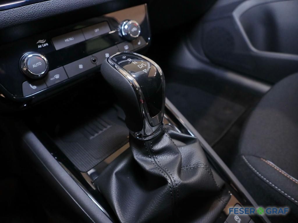 Skoda Kamiq - Bild 8