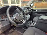 Volkswagen T6 Multivan - Volkswagen T6 Multivan aus 2016