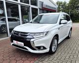 Mitsubishi Plug-in Hybrid Outlander PLUS 2.0 4WD - Mitsubishi Plug-in Hybrid Outlander aus 2017