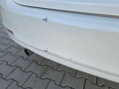 BMW 3 Limousine 320 i xDrive