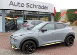 Nissan Juke 1.0 DIG-T Kiiro - Nissan JUKE KIIRO mit Benzin-Antrieb