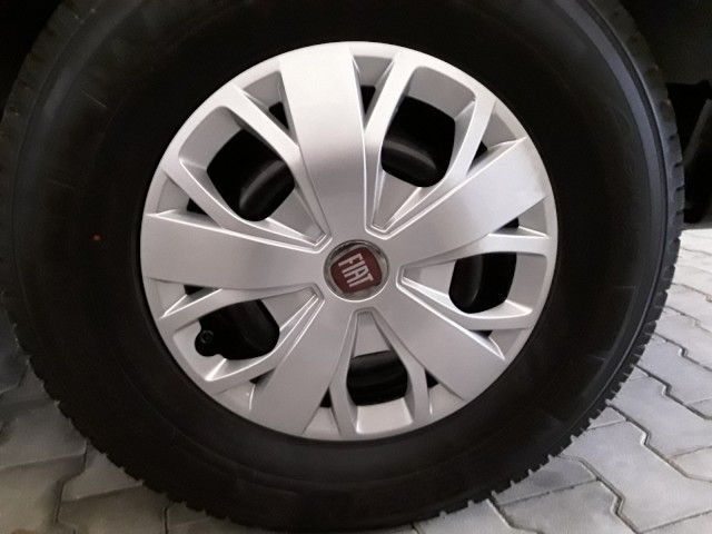 Fahrzeugabbildung Etrusco CV 600 DB - FIAT - CP Plus - Markise - AHK