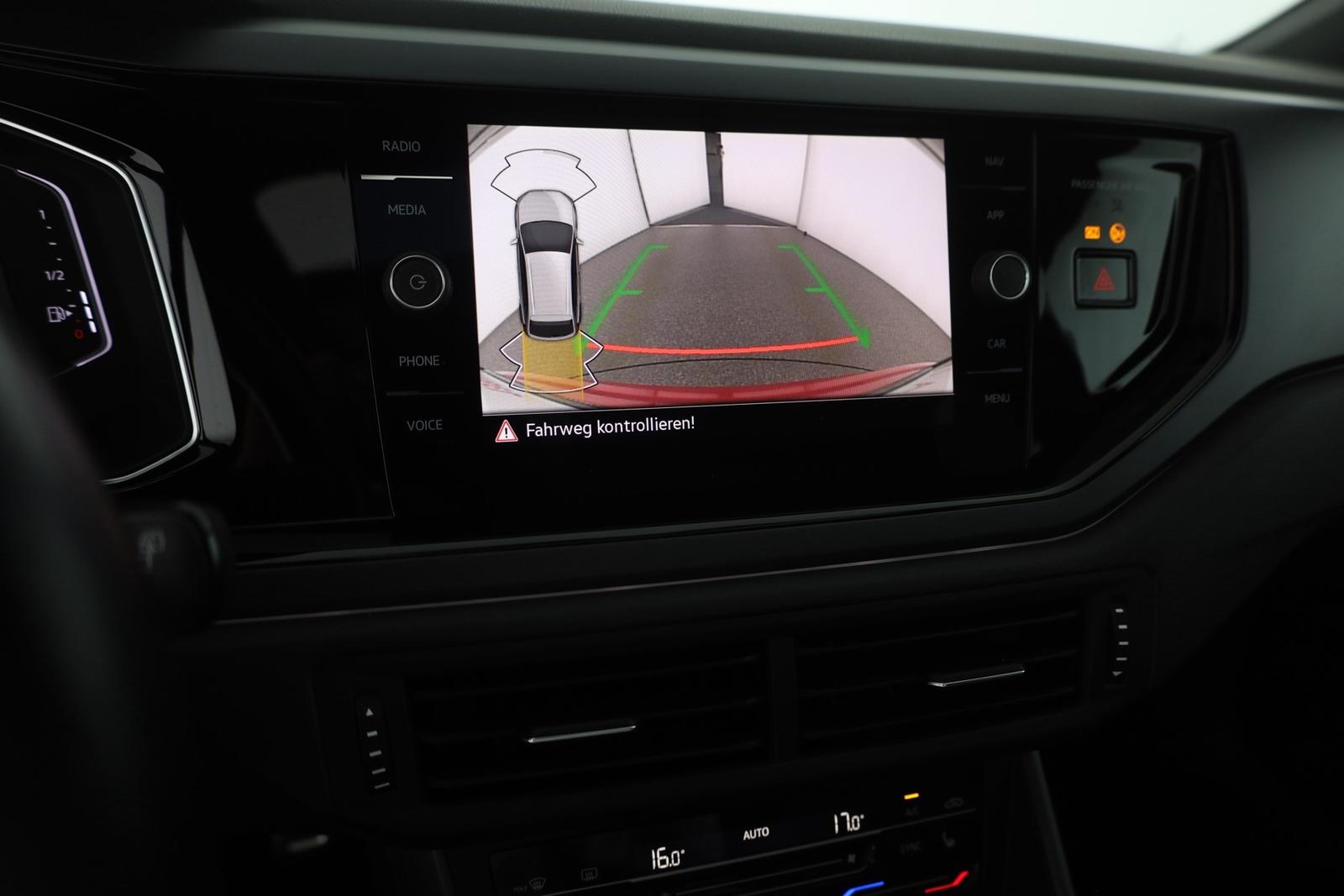 Volkswagen Taigo 1.0 TSI DSG R-Line LED Navi Schiebedach, миниатюра 27