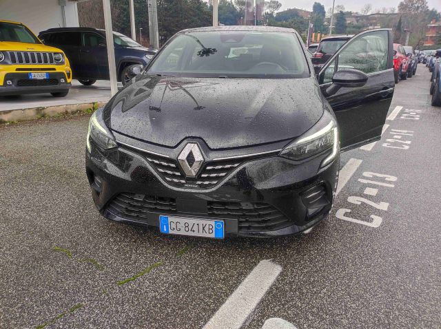 Renault RENAULT Clio V 2019 - Clio 1.0 tce Intens Gpl 10