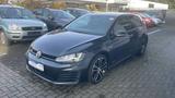 Volkswagen Golf VII Lim. GTD BMT  Autom DSG - Volkswagen Golf: V GTD