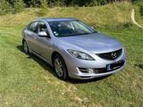 Mazda Rentner Fahrzeug, mit Winterreifen, wenig km - Mazda 626: Limousine