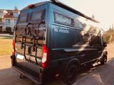 La Strada Avanti EB, VB 4-C, Dach-AC, 18", AHK, Alarm,... - La Strada Avanti