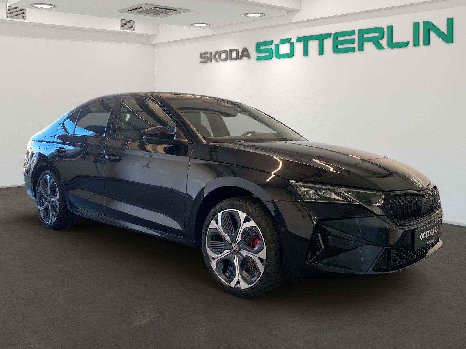 Skoda Octavia - Bild 2