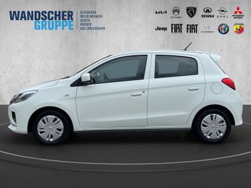 Mitsubishi Space Star Basis *Radio*Allwetterreifen*