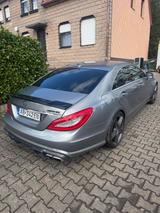 Mercedes-Benz CLS 63 AMG AMG - Mercedes-Benz CLS 63 AMG Gebrauchtwagen