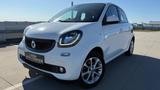 Smart ForFour 52 KW 1.0 Benzin*LED*SHZ*AUTO*1.HAND - Smart ForFour: 1.5