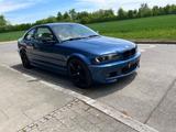 BMW 320Ci  - BMW 320 aus 2000: Ci