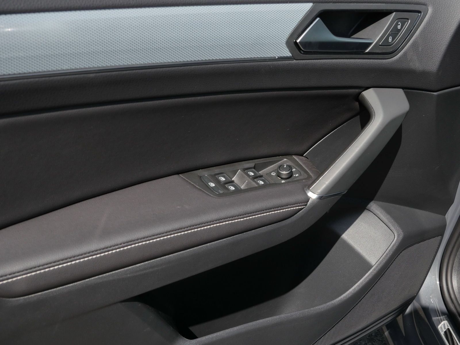 Volkswagen Touran - Bild 21