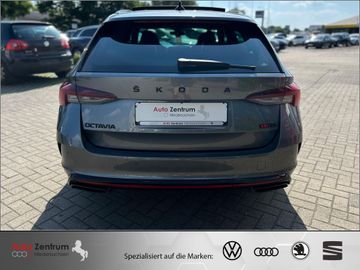 Skoda Octavia - 6