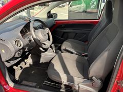 Volkswagen up! 1.0 take up!
