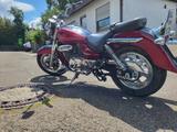 Hyosung Aquila GV125 M - Offers