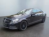 Mercedes-Benz 200 AMG Packet*TÜV Neu*Service Neu* - gebrauchte Mercedes-Benz 200 aus dem Jahr 2011