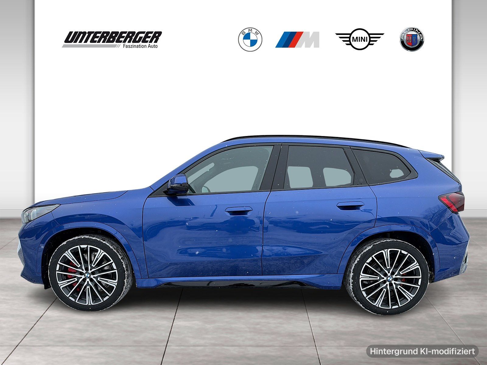 BMW X1 - Bild 3