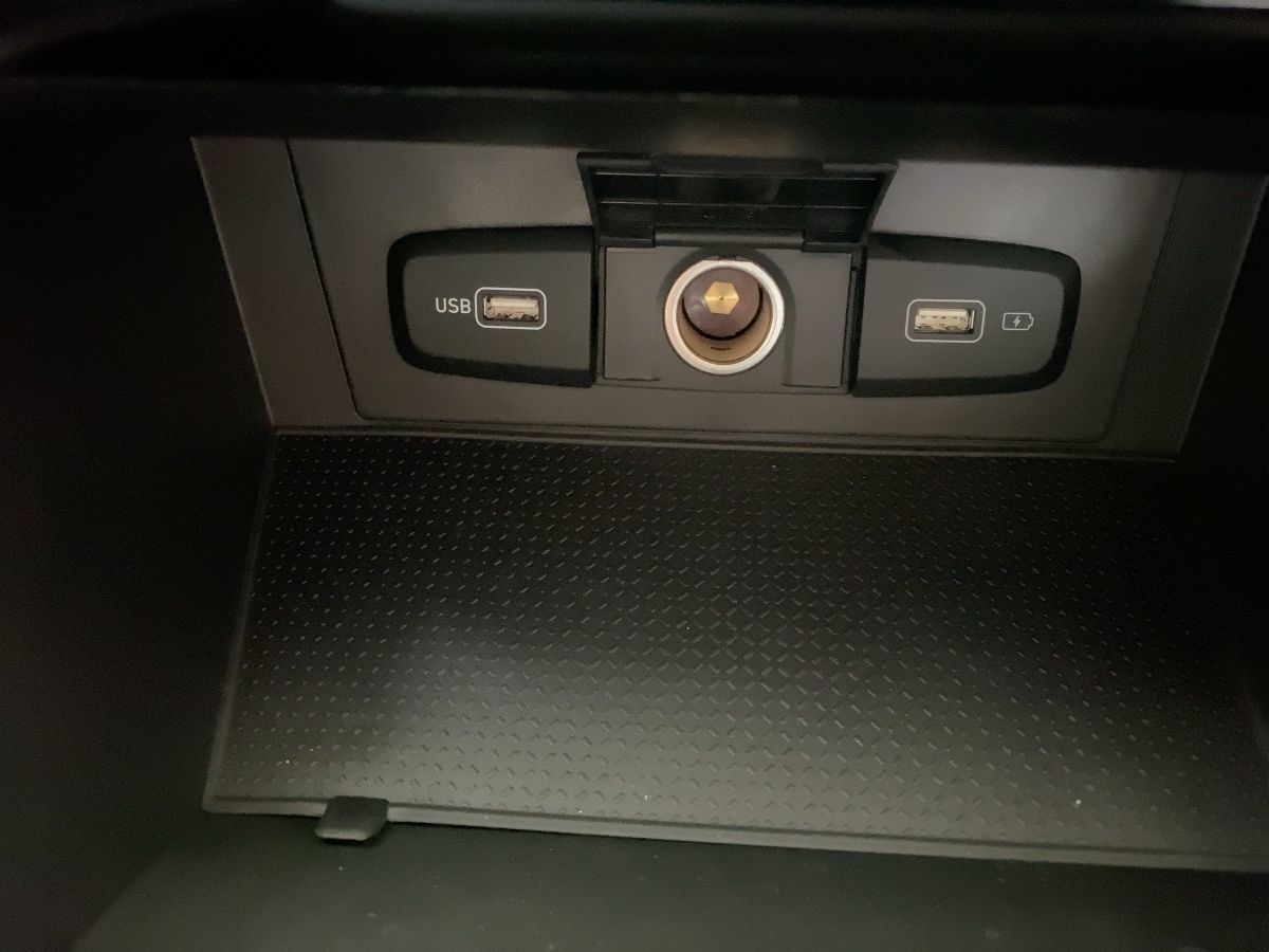 Hyundai Tucson – Bild 8