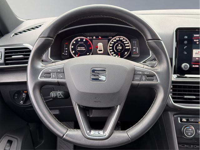 Tarraco 2.0 TSI Xcellence 4Drive PANO 7-SITZER