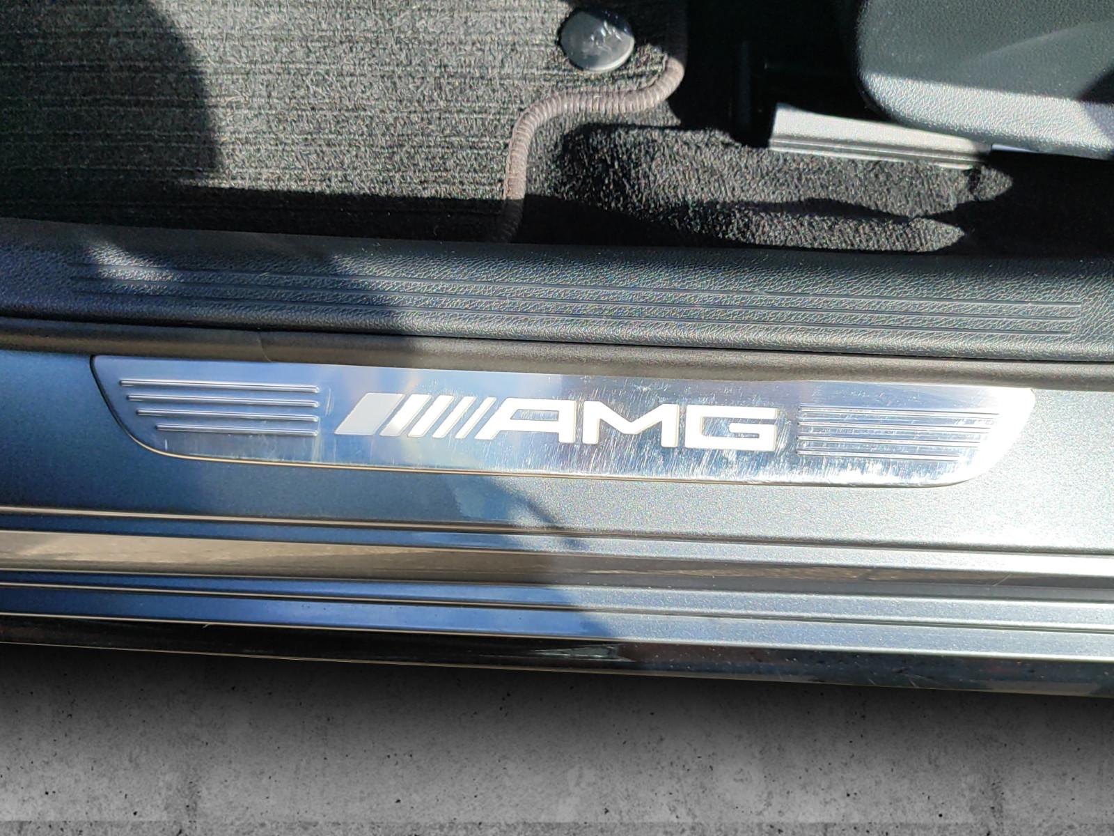 Mercedes-Benz C-Class ACC*Night*SportAGA*AHK*HUD*LED, миниатюра 19