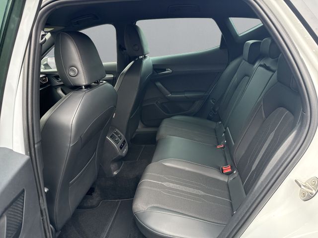 Formentor 1.5l TSI DSG *AHK+Navi+360 Kamera+ACC+