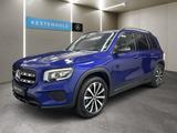 Mercedes-Benz GLB 200 LED Night Kamera Spurhalt-Ass Klimaautom - gebrauchte Mercedes-Benz GLB 200 aus dem Jahr 2021