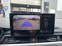Audi A4 - Vorschau Bild 19