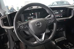 Fahrzeugabbildung Opel Mokka-e ELEGANCE 3-PHASE NAVI/LED/KAMERA/SH/DAB+