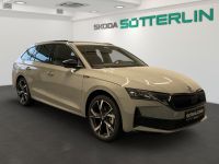 Skoda Octavia - Vorschau Bild 2
