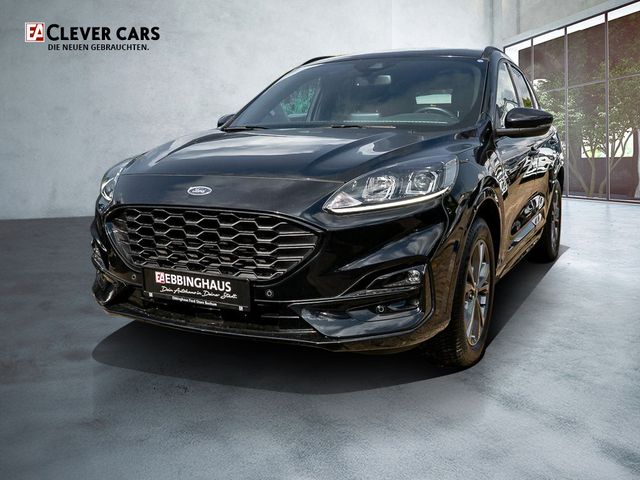 Ford Kuga 2.5 Plug-In Hybrid ST-Line Navi Kamera