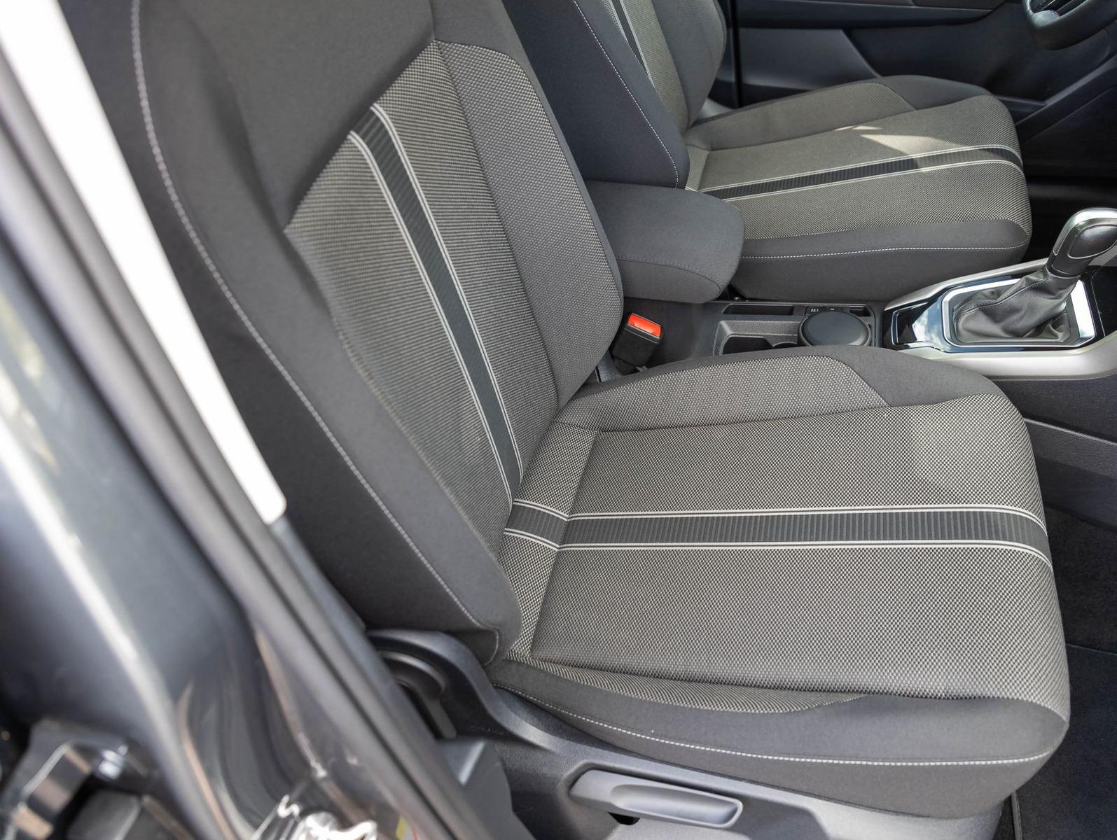 Volkswagen T-Roc 1.5 TSI DSG Style LED AHK ACC Standhzg, миниатюра 25