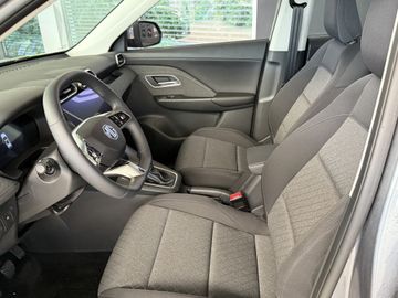MG ZS ICE 1.5 Standard