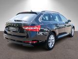 Skoda Superb Combi Ambition iV 1.4 TSI Hybrid DSG VC - Skoda Superb Ambition mit Hybrid-Antrieb (Benzin/Elektro)