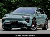 Porsche Cayenne Turbo Electric Burmester Active-Ride - Porsche Cayenne