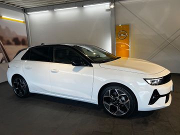 Bild 2 Opel Astra 1.2 Turbo GS | HUD | 360° | ACC