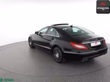 Mercedes-Benz CLS 350 d SPORTPAKET MULTIBEAM,COMAND,CARPLAY,SH - mit Diesel-Antrieb: Sportwagen