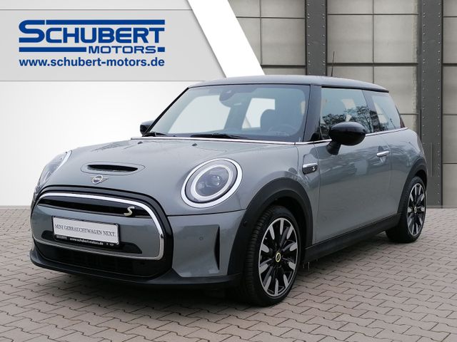 MINI Cooper SE 3-Türer Classic Trim HUD Navi Leder LE