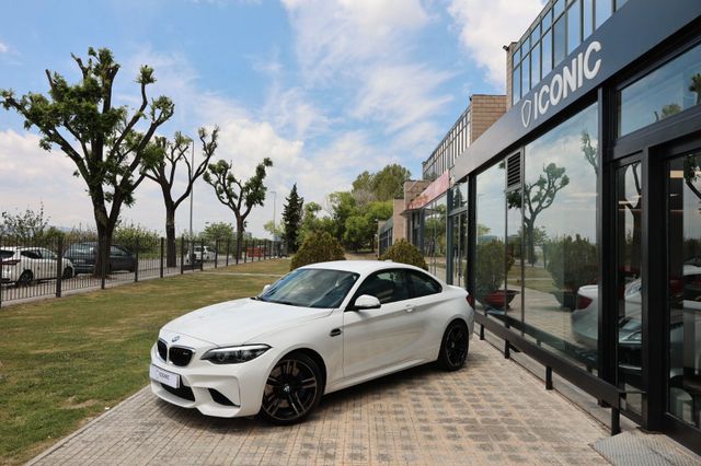 BMW M2 Coupé