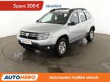 Dacia Duster 1.6 SCe Laureate 4x4*KLIMA*TEMPO*GARANTIE - Dacia Duster Gebrauchtwagen