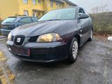 Seat Ibiza 1,2L - Seat Ibiza aus 2007: 1.2
