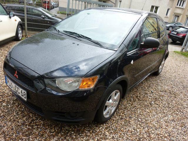 Mitsubishi Colt Lim. 3-trg. ClearTec EDITION KLIMA