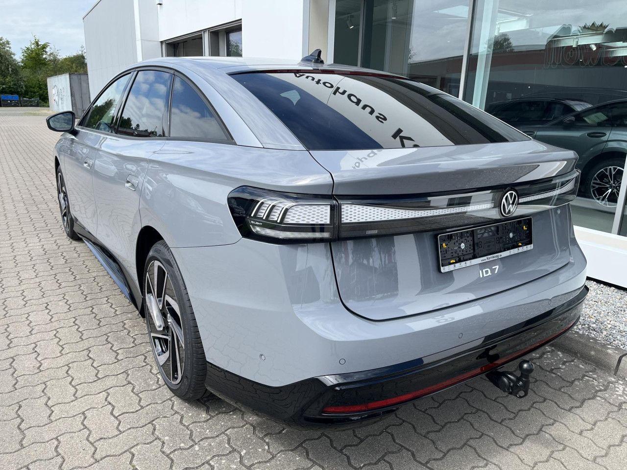 Volkswagen ID.7 Pro S Coupé 86 kWh Wärme IQ.Drive Area