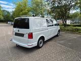 Volkswagen T6  - Wohnmobil oder -wagen Privatanbieter Wohnwagen gebraucht