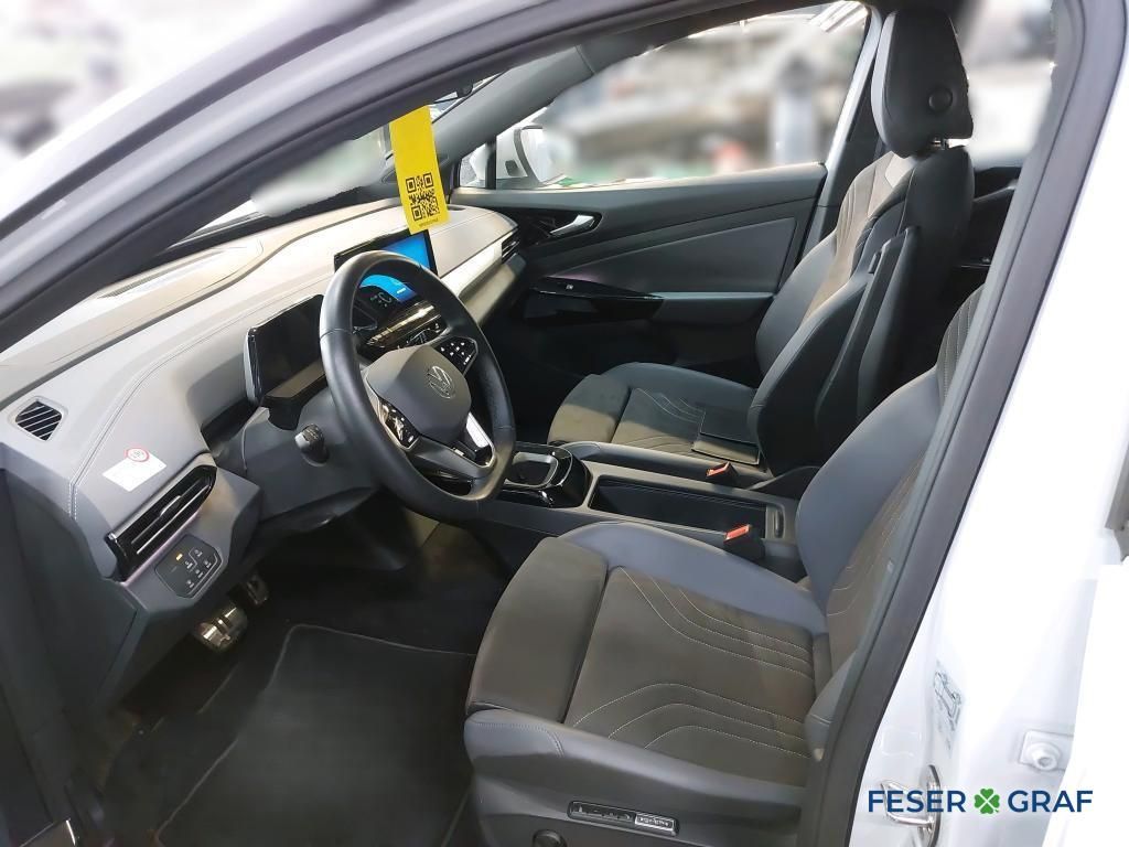 Volkswagen ID.4 - Bild 7